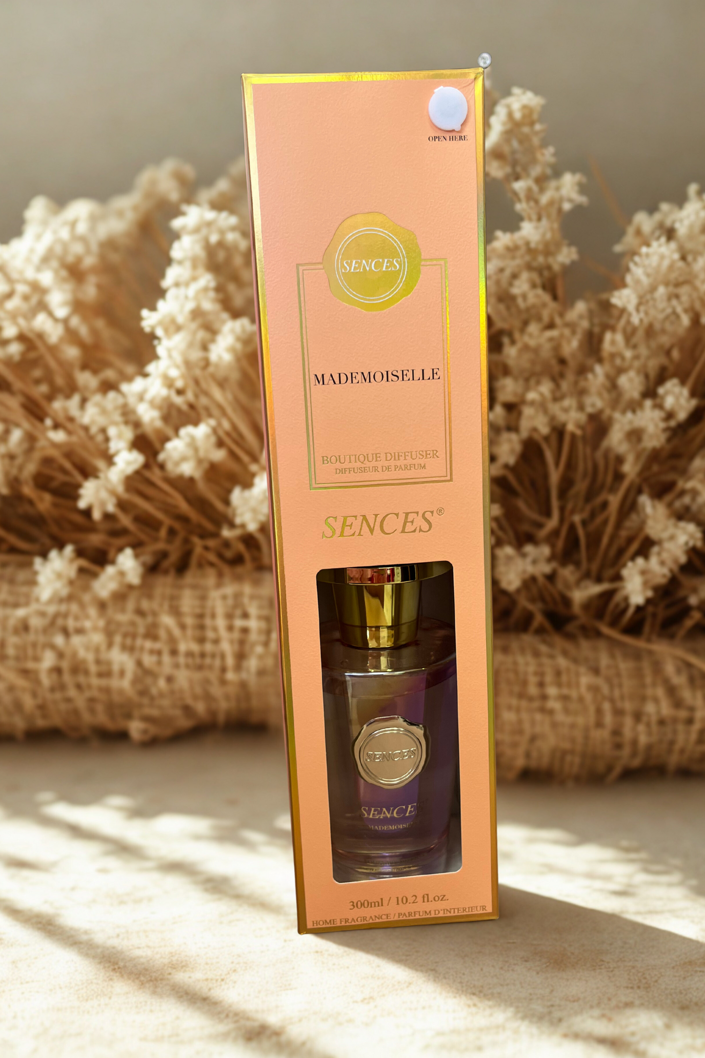 Grande Diffuser Collection – Designer-Inspired Scents (150ml, 300ml & 1000ml)