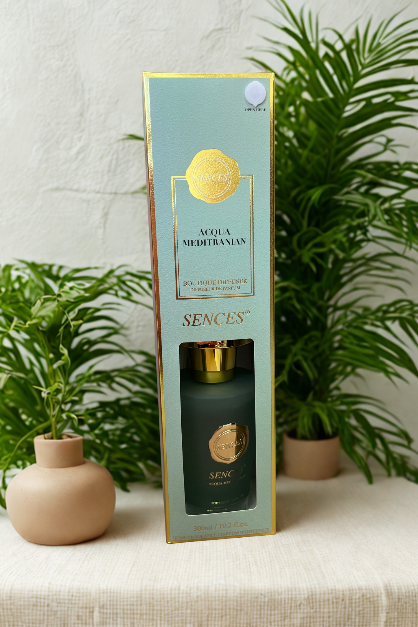 Grande Diffuser Collection – Designer-Inspired Scents (150ml, 300ml & 1000ml)