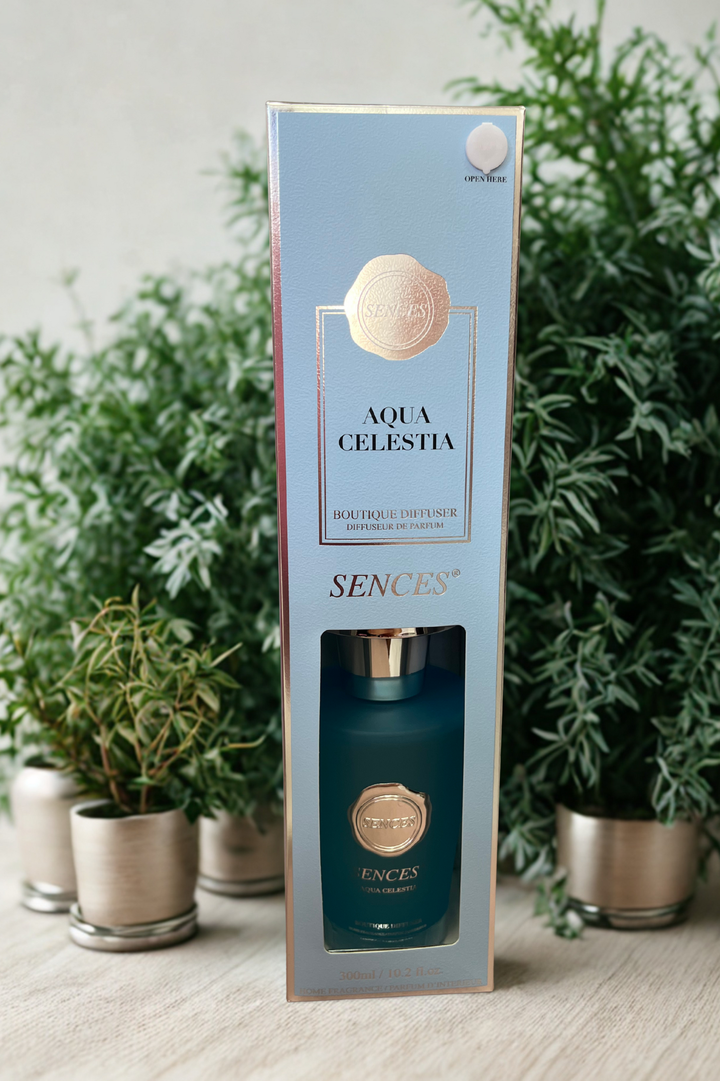 Grande Diffuser Collection – Designer-Inspired Scents (150ml, 300ml & 1000ml)