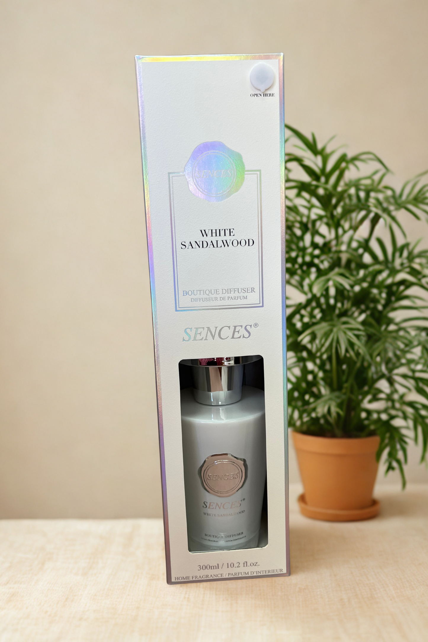 Grande Diffuser Collection – Designer-Inspired Scents (150ml, 300ml & 1000ml)
