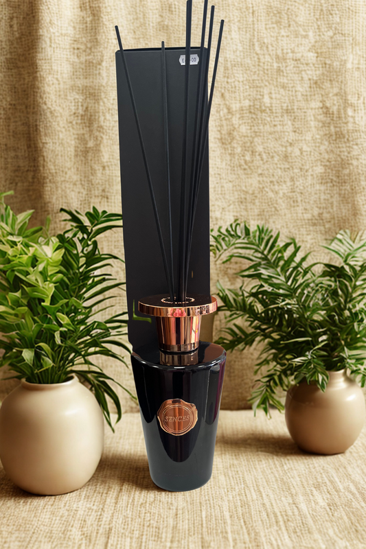 Grande Diffuser Collection – Designer-Inspired Scents (150ml, 300ml & 1000ml)