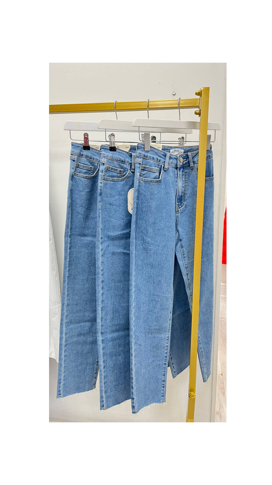 Do you struggle with jeans?