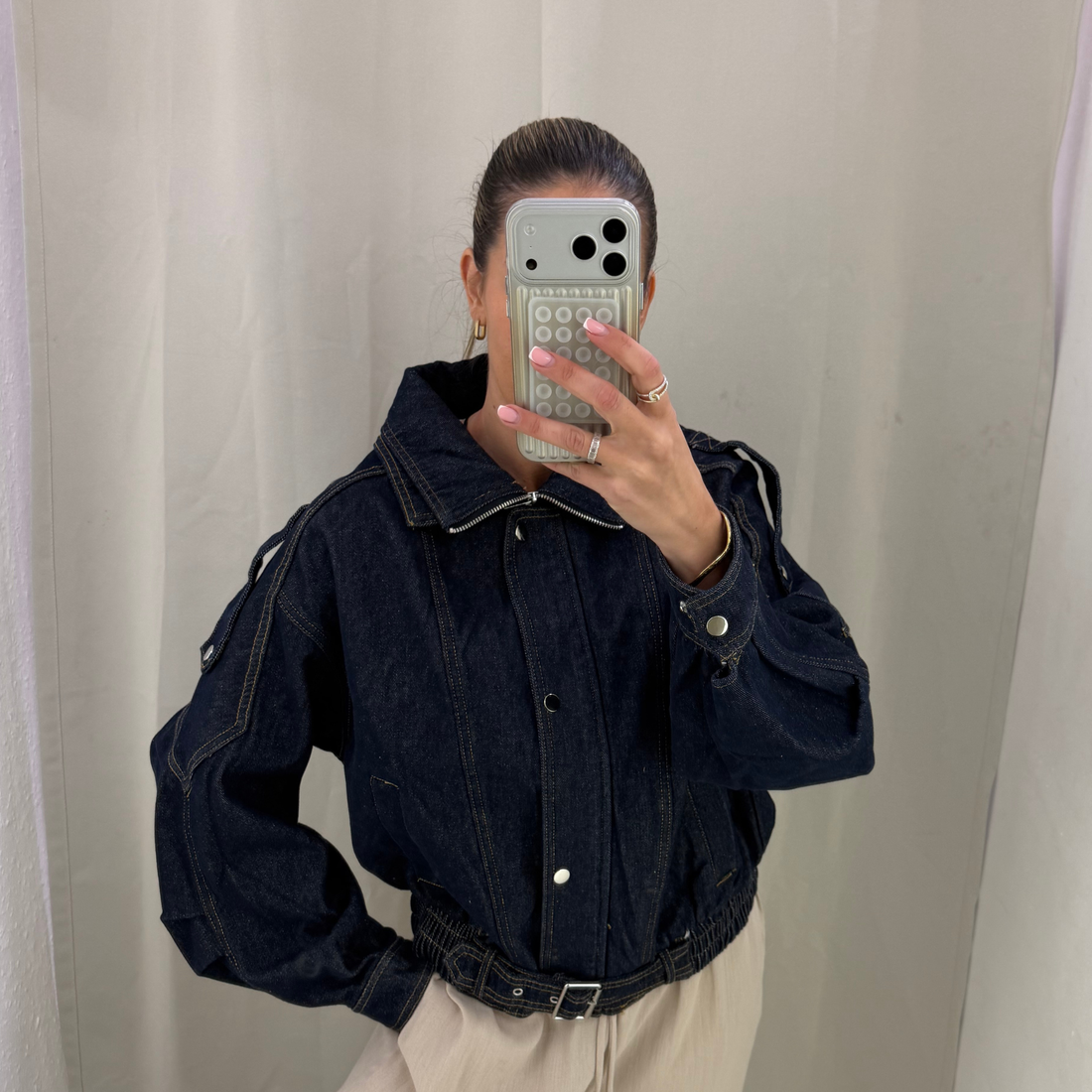 The Devil Wears Prada Effect: Why Everyone’s Dressing Smarter Again