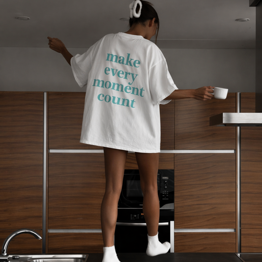 Buy better- have more clothing!