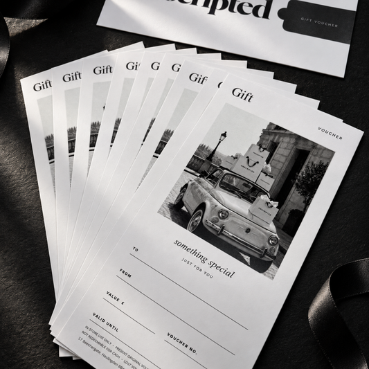 Gift Voucher