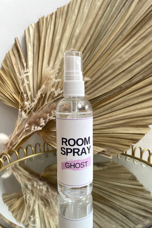 Ghost Room Spray