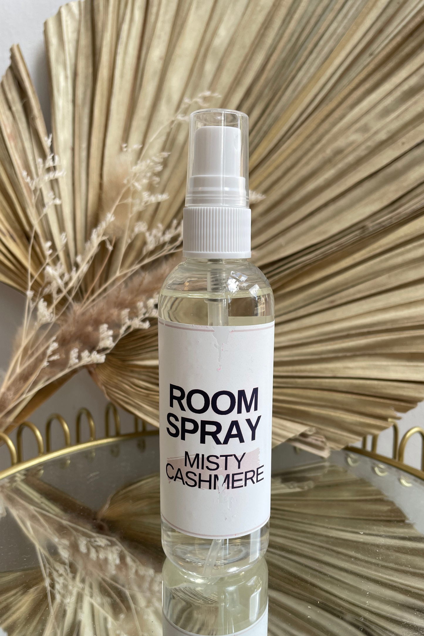 Misty Cashmere Room Spray