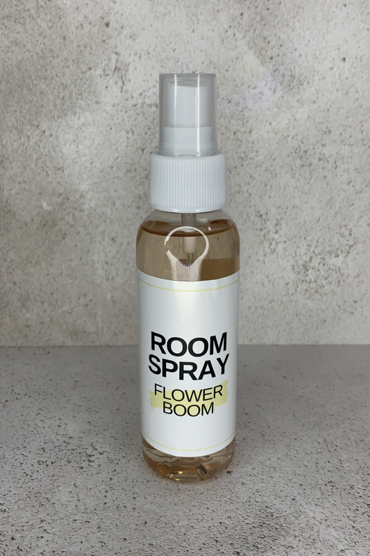 Flower Bomb Room spray