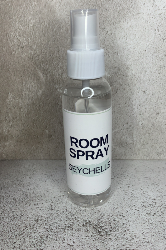 Seychells Room Spray